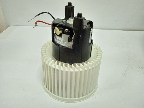 Imagen 2 de 2 de Soplador De Aire Acondicionado De Fiat Forza