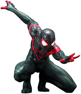 Estatua Spiderman | MercadoLibre ?