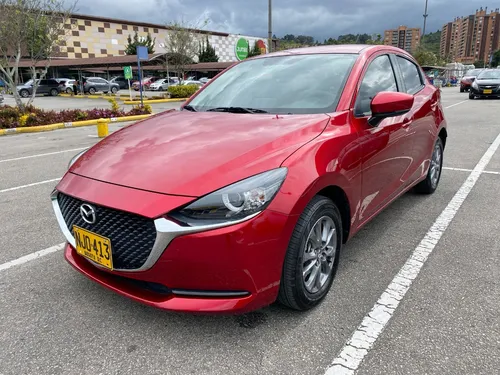 Mazda 2 Touring 1.5