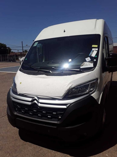 Citroën Jumper 2021 2.2 435 L2h2 Hdi 130 Mt6