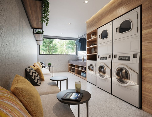 Imagem 7 de 28 de Apartamento Residencial Para Venda, Vila Primavera, São Paulo - Ap7903. - Ap7903-inc