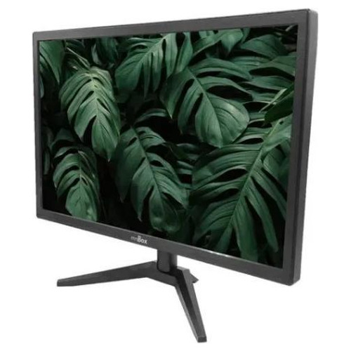 Monitor Mnbox Led 19'' Hdmi D-mn002