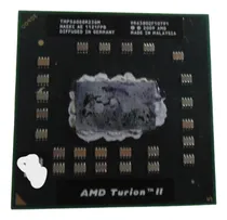 Comprar Processador Notebook Hp G42-373br Amd P560 Turion Ii