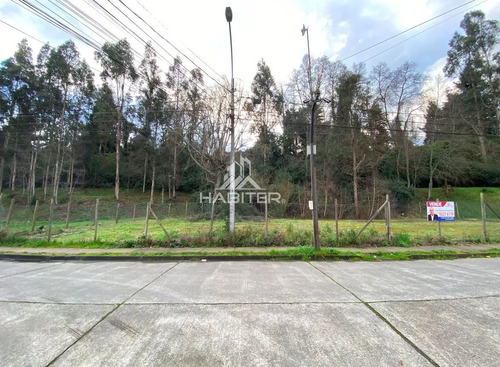 Terreno Construccion  En Venta En Temuco