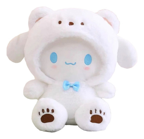 Peluche Cinamonroll Osito Sanrio