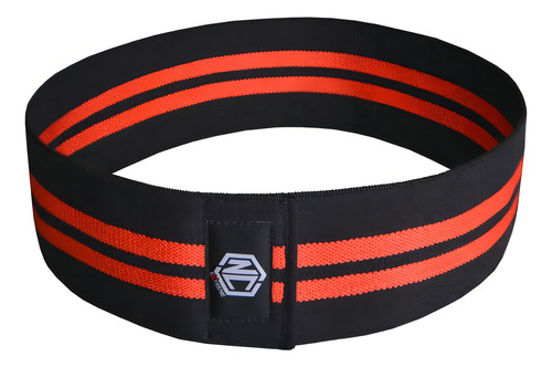Kit Elastic Band Nc Extreme 3 Intensidades - Eb363341 Nc Ext Cor Azul
