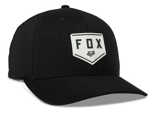 Gorra Fox 30634-001 Negro