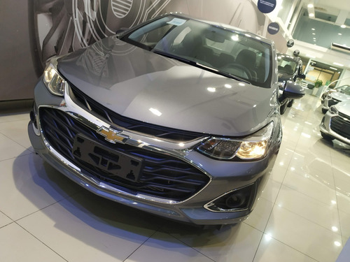 Cruze Lt 4 Puertas 0km 2021 0km Entrega Ya