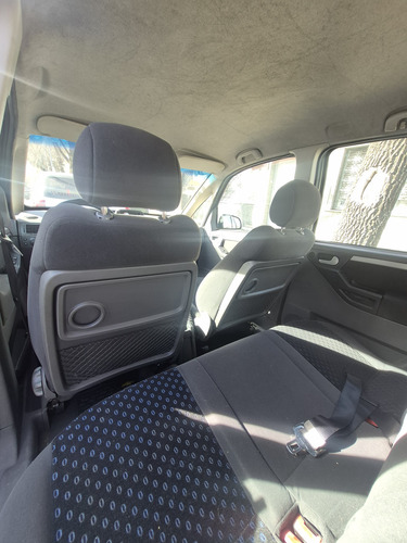 Chevrolet Meriva 1.8 Gl Plus
