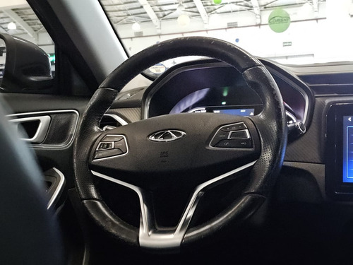 Chery Tiggo 5X 1.5 VVT TURBO iFLEX T DCT