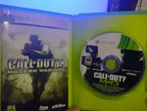 Comprar Call Of Duty Modern Warfare 3 Modern Warfare Xbox 360 Físico