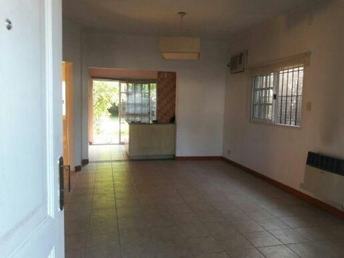 3 Ambientes | San Lorenzo Al 2400