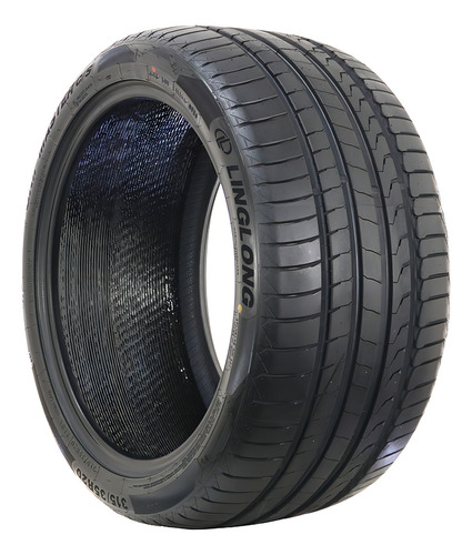 Pneu Aro 20 Linglong 315/35r20 110y Grip Master C/s Xl