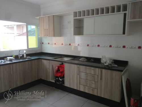 Imagem 5 de 15 de Casa Em Jardim Santa Barbara - Guarulhos - 20621