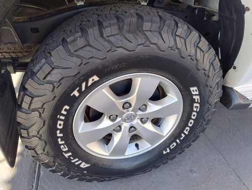 Toyota Hilux CD SRV D4-D 4x4 3.0 TDI Diesel Aut