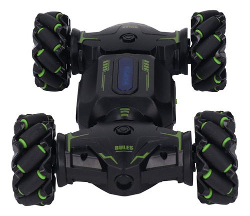 Rc Car Cardo 2.4g Sensor De Gestos De Control Remoto Juguete