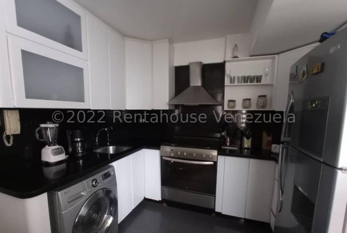Imagen 6 de 12 de Apartamento En Venta El Marques Mls #22-29023