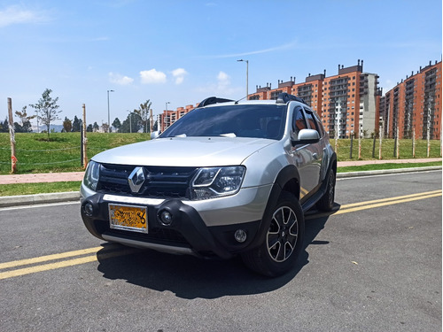 Renault Duster 2.0 Dynamique 4x2