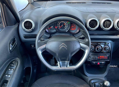 Citroën C3 Picasso 1.6 Sx 110cv 2013