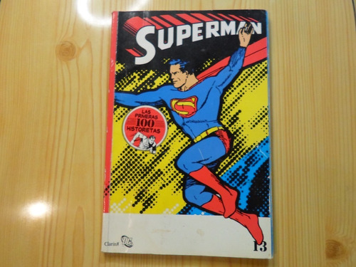 Superman 13 - Siegel Jerry / Shuster Joe