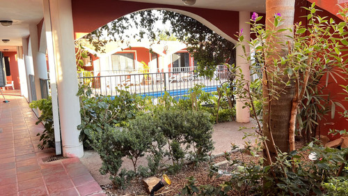 Complejo Turistico Barrio Artalaz Piscina