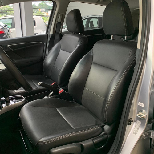 Honda Fit Ex 1.5 Aut. 2016