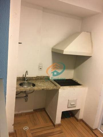 Apartamento À Venda, 58 M² Por R$ 365.000,00 - Bosque Maia - Guarulhos/sp - Ap1553