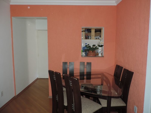Imagem 3 de 19 de Apartamento - Ref: 3208