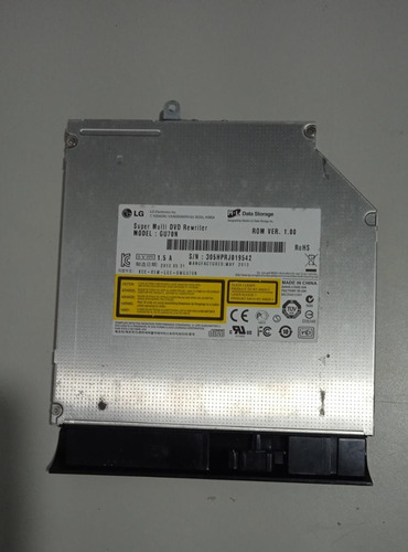 Driver Cd/dvd Para Notebook Cce Ultra Thin N325