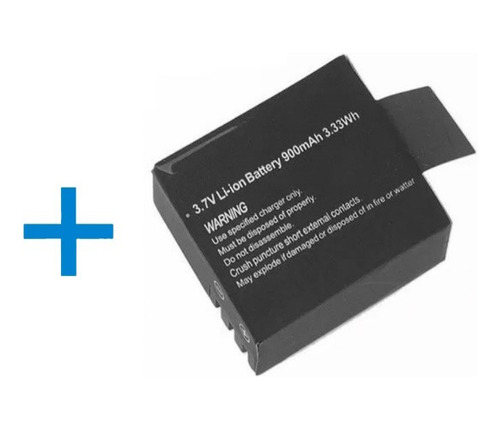 Camara Deportiva Acction 4k Ultra Hd Wifi Hdmi Sumergible