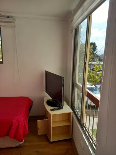 Excelente Oportunidad De Inversión Departamento En La Serena