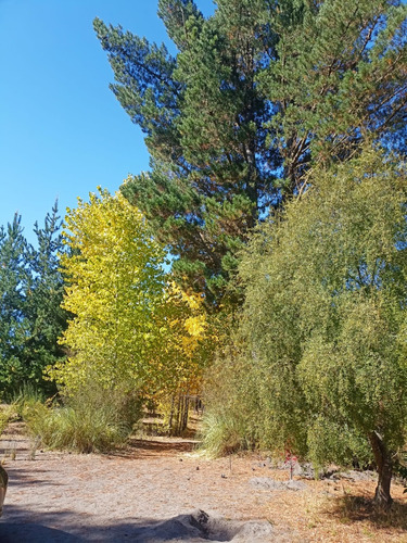 Venta Sitio Proyecto El Arrayan Camino Unihue Talcamavida