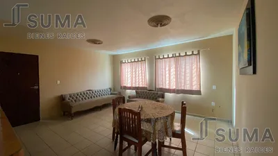 Departamento en renta