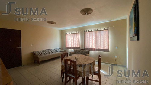 Departamento En Renta En Col. Universidad Sur, Tampico Tamaulipas.