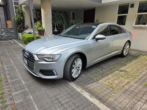 Audi A6 2019 Hibrido