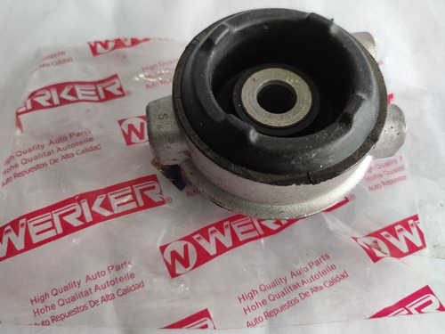 Base Caja Volkswagen Gol Parati Saveiro