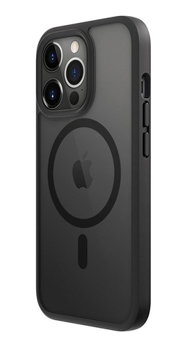 Prodigee iPhone 15 Pro Max Carcasa Magneteek