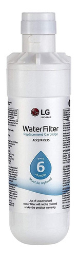 LG Lt1000p - Filtro De Agua Para Refrigerador De Repuesto De