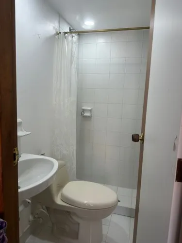 Apartamento En Venta En Medellín - Los Conquistadores Cod 67089