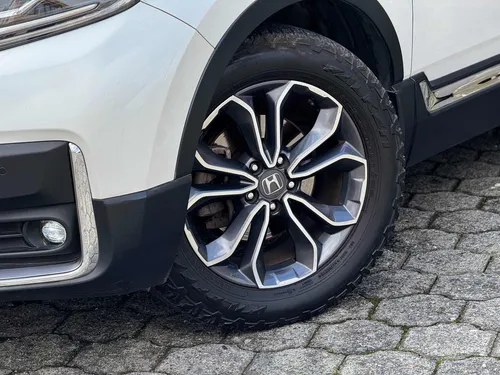 Honda CR-V 1.5T Prestige 2Wd