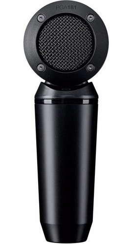 Shure Pga181-lc Microfono Condenser Captacion Lateral