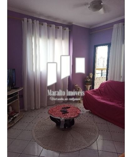 Imagem 3 de 15 de Apartamento De 01 Dormitório Com Todo Lazer , Aceita Financiamento Vila Tupi Praia Grande Sp.