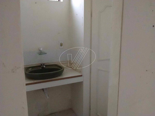 Imagem 9 de 11 de Barracão À Venda Em Jardim Nilópolis - Ba225161