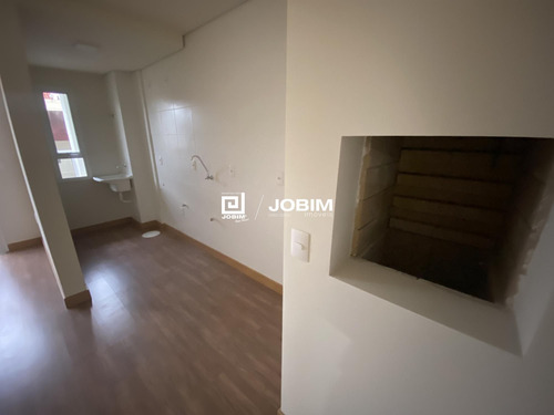 Imagem 2 de 8 de Apto 1 Dorm. Com Garagem Locação - Espirito Santo - Torre Divindade - D10985