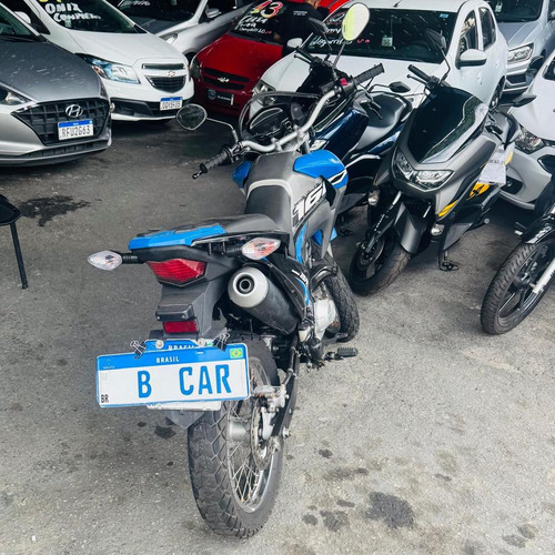 Honda Nxr160 Bros Esdd 2020
