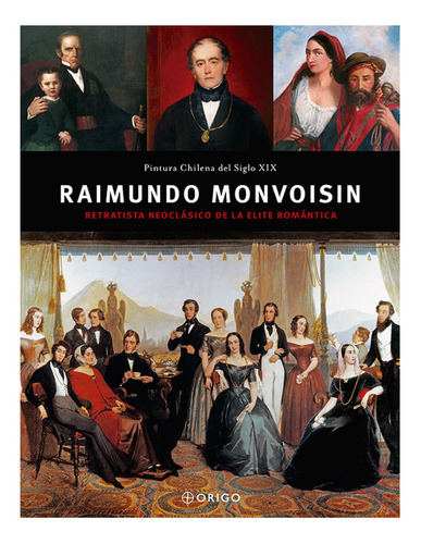 Raimundo Monvoisin