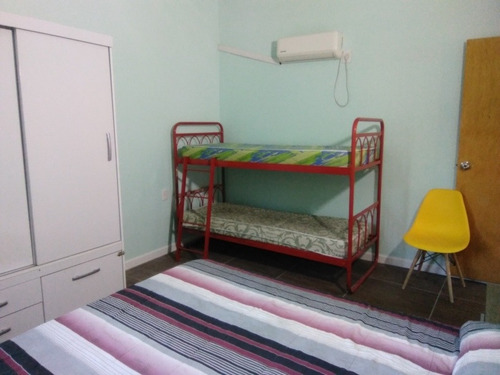 Imagen 13 de 14 de Apartamento Con Piscina En San Luis