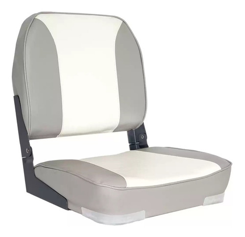 Asiento Butaca Respaldo Rebatible Lancha Bote Nautica