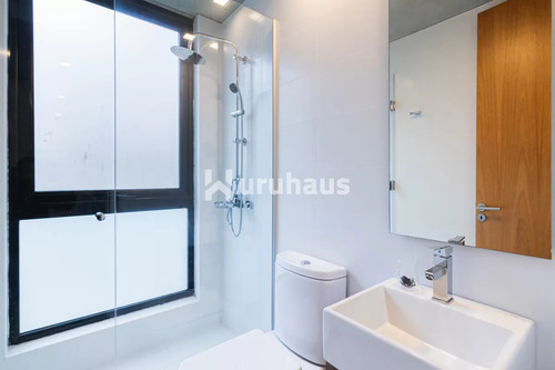 Alquiler Apartamento Dos Dormitorios Edficio Be House San Rafael