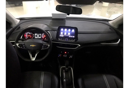 Imagem 7 de 8 de Tracker 1.0 Turbo Flex Ltz Automático